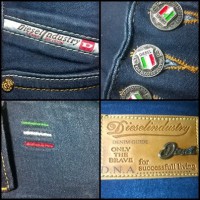 Jeans Dama Diesel AA+