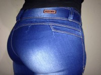 Jeans Dama Chevignon, Studio F